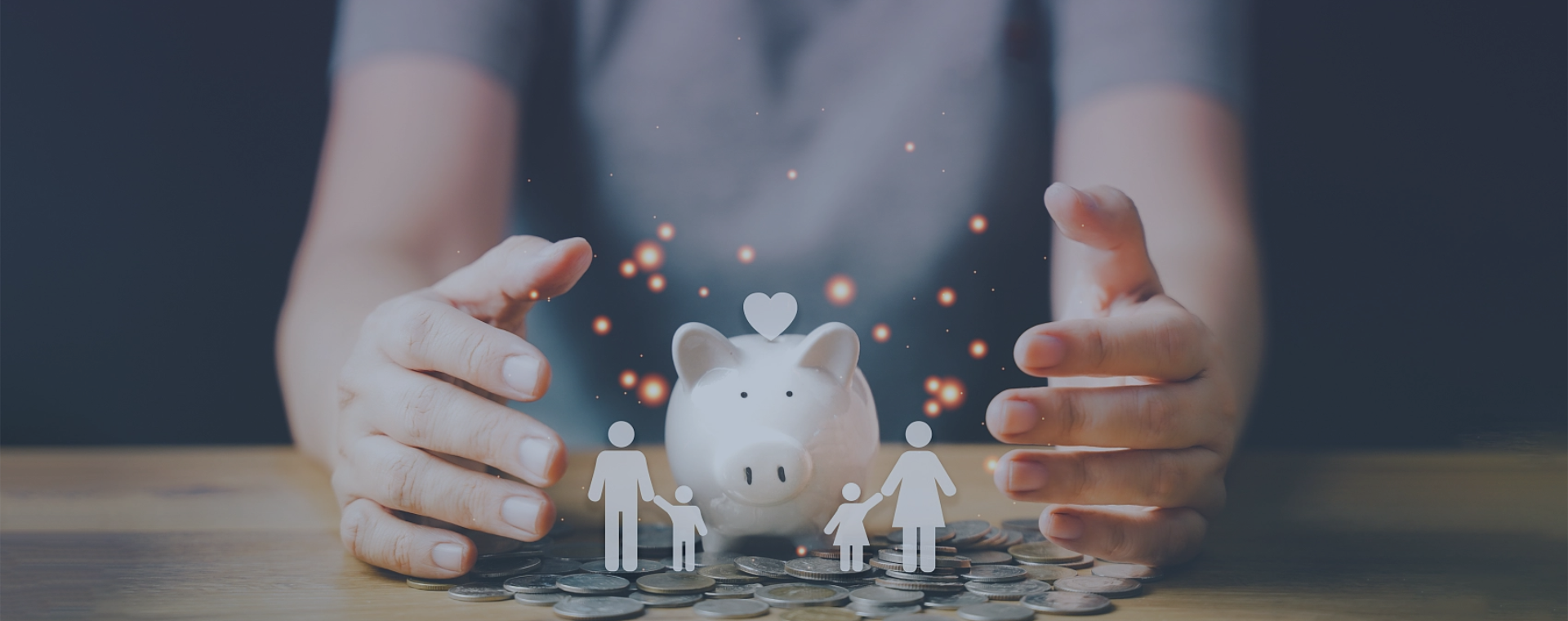 菁英家庭一站式財富管理